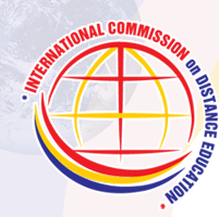 ICDE logo